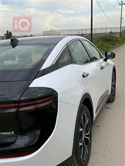 تويوتا كراون